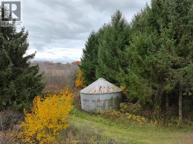 0 OAKDALE ROAD Dawn-Euphemia, Ontario in Land for Sale in Chatham-Kent - Image 12