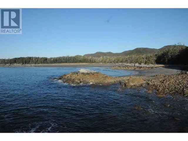 DL 88 HANSON ISLAND Prince Rupert, British Columbia in Land for Sale in Prince Rupert - Image 19