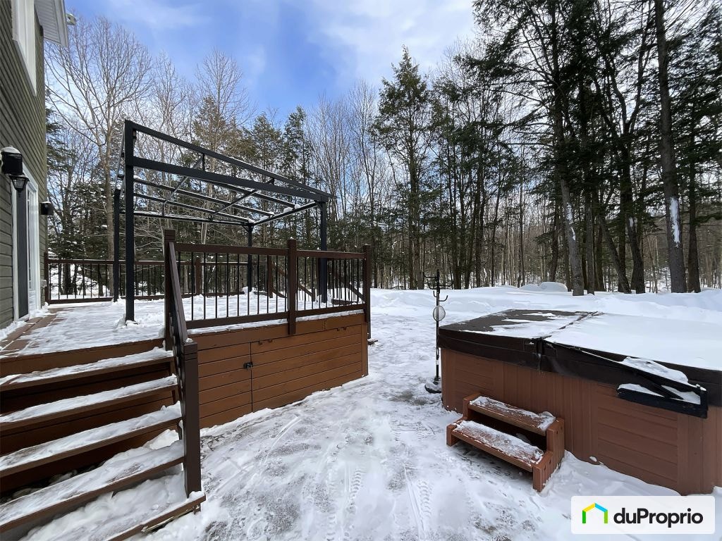 $749,900 - 2 Storey for sale in St-Jérôme (Lafontaine) — photo 3