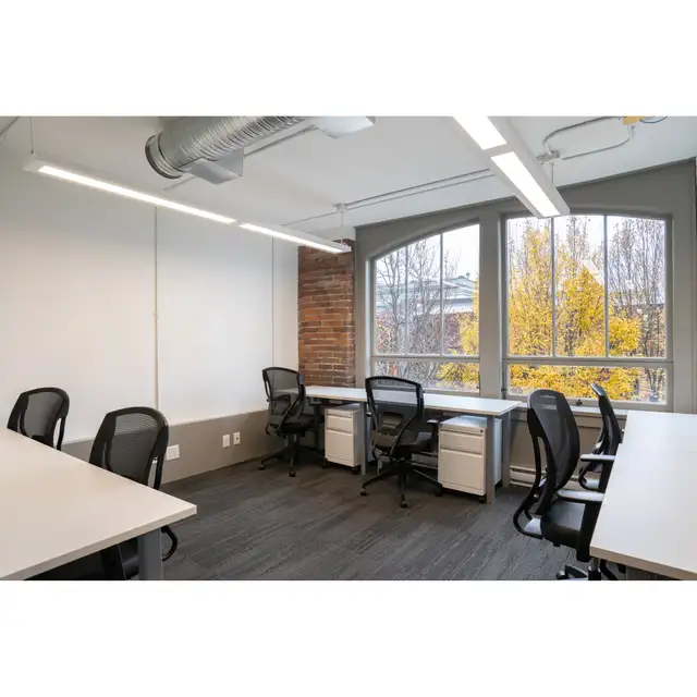 Flexible coworking memberships for rent in YATES Victoria in Commercial & Office Space for Rent in Victoria - Image 17