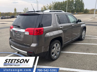 2011 GMC Terrain SLT2 AWD | V6 Engine | Reliable SUV with Towing CapabilityUpgrade your daily drives... (image 5)