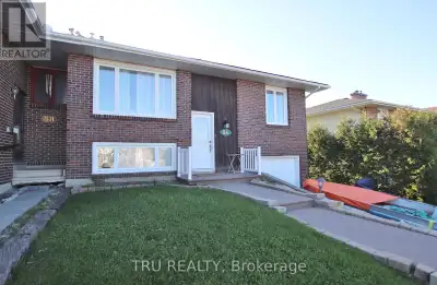 A - 86 ELVASTON AVENUE Ottawa, Ontario