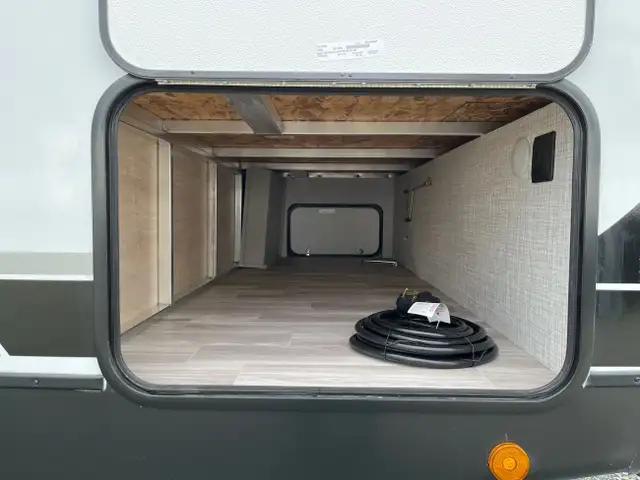 2025 Forest River VIBE in Travel Trailers & Campers in Terrace - Image 6
