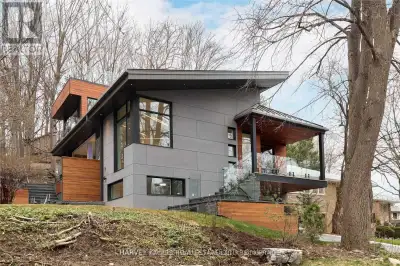 49 DON RIVER BOULEVARD Toronto (Lansing-Westgate), Ontario