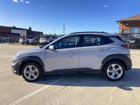 Dealer Certified Pre-Owned. This Hyundai Kona boasts a Gas 4cyl 2.0L engine powering this Variable t... (image 9)