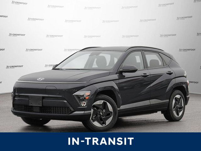 2026 Hyundai Kona Electric Preferred in Cars & Trucks in Calgary