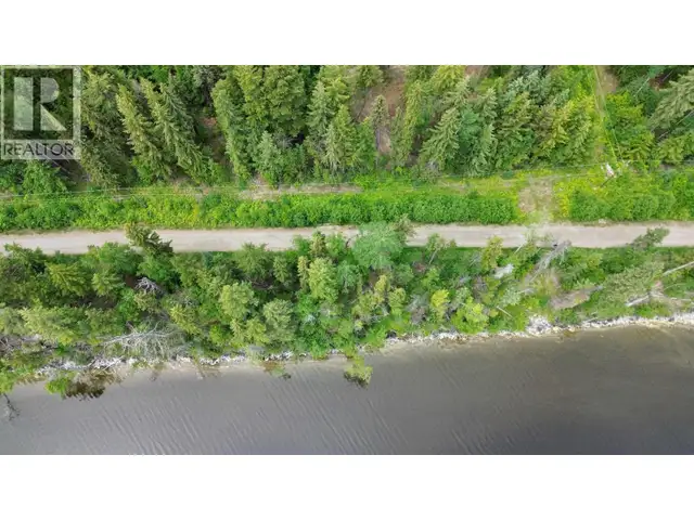 LOT A CANIM-HENDRIX LAKE ROAD Canim Lake, British Columbia in Land for Sale in 100 Mile House - Image 6
