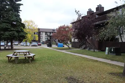 Confederation Apartment For Rent | Mainstreet Corner
