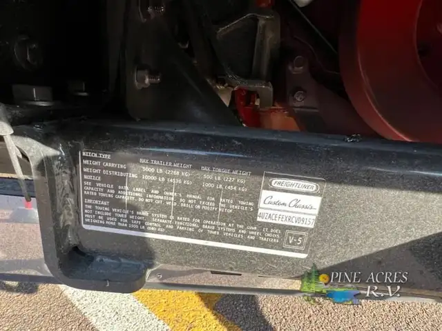 2024 Newmar New Aire 3549 Luxury Diesel Pusher in RVs & Motorhomes in Moncton - Image 81