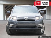 4WD Engine: V6 Cylinder Engine 3.5L/211CI L/100Km City: 12.6 L/100Km Hwy: 8.7 (image 1)