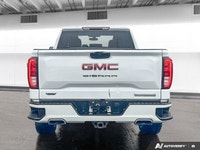 This 2021 GMC Sierra 1500 Elevation is powered by a strong 5.3L V8 engine paired with an 8-speed aut... (image 4)