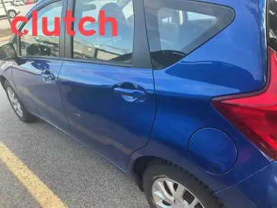 Clutch is the largest online used car retailer in Canada, delivering a seamless, hassle-free car-buy...