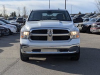 Check out this 2023 Ram 1500 Classic SLT before it's too late! * This Ram 1500 Classic is a Bargain... (image 2)