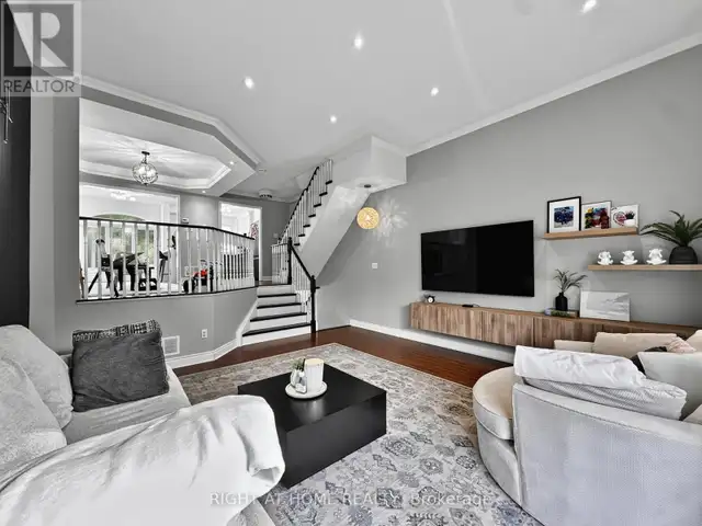 94 PROVINCIAL PLACE Brampton (Northgate), Ontario in Houses for Sale in City of Toronto - Image 9