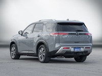 Check out this 2023 Nissan Pathfinder SL while we still have it in stock! *This Nissan Pathfinder Is... (image 4)