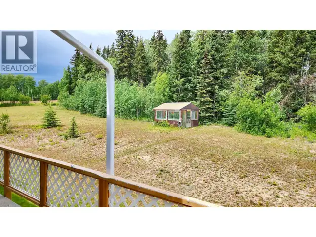 21367 SHORT ROAD Burns Lake, British Columbia in Houses for Sale in Burns Lake - Image 36