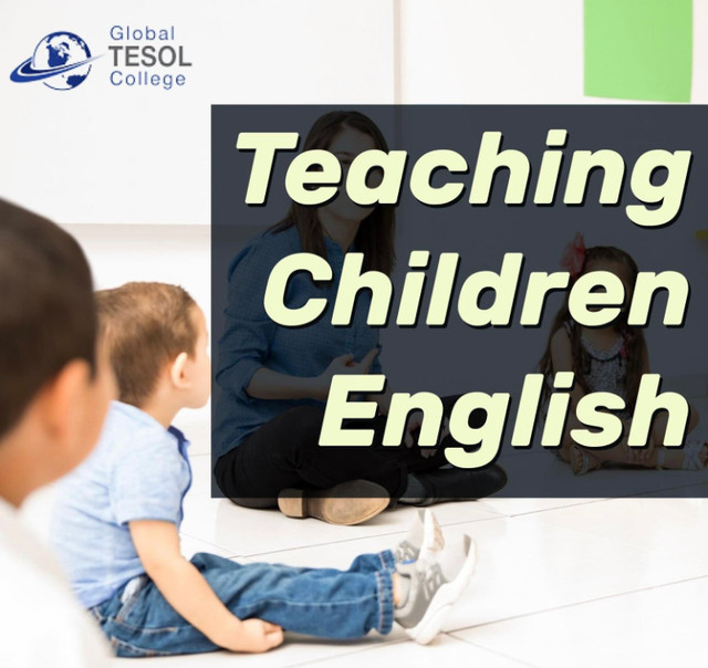 TESOL Certification and Diploma in Classes & Lessons in Fredericton
