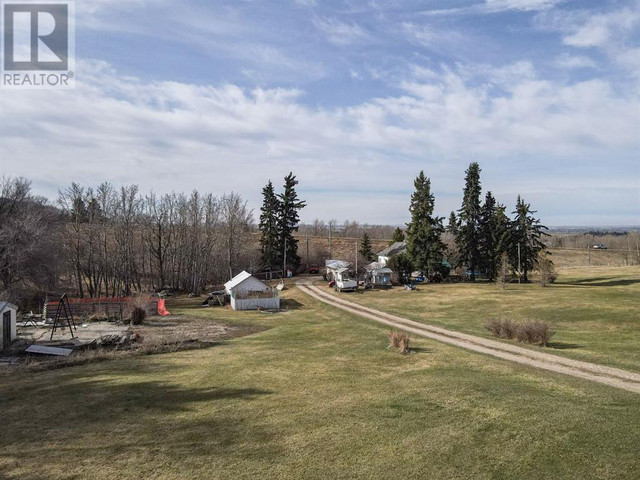 27, 26540 Highway 11 Rural Red Deer County, Alberta in Houses for Sale in Red Deer - Image 4
