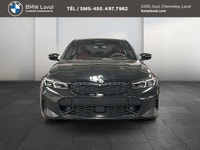 ===== 2026 BMW 3 Series M340i xDrive | Gr. M Sport Pro | ===== ===== * Groupe M Sport Pro * Suspensi... (image 1)