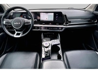 2023 Kia Sportage Hybrid EX A top-rated compact SUV known for its bold styling advanced technology a... (image 3)