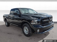 The 2019 Ram 1500 Night Edition includes an 8.4 touchscreen with Apple CarPlay, Android Auto, Blueto... (image 7)