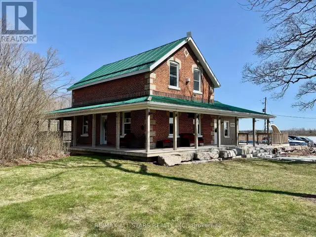 1018 PALESTINE ROAD Kawartha Lakes (Eldon), Ontario62867602656385121