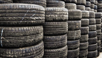 hundreds of used tires for sale starting at $40.00 each and up