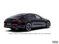 Engine: 3L TURBO 6cyl. L/100Km City: 12.3 L/100Km Hwy: 10.0 (image 1)