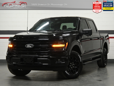 Cash Price: $51,995 Finance Price: $49,995 3.5L Ecoboost, Black Appearance Package, Center Console S...