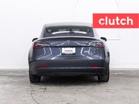 NO ACCIDENTS / CLEAN CARFAX / Rear Heated Seats, Climate Control, Dual Zone Front Climate Control an... (image 4)