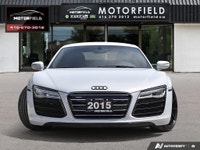 Welcome to this Exclusive Listing for the Audi R8 V10 - Accident Free - Local Ontario Vehicle - Meti... (image 1)
