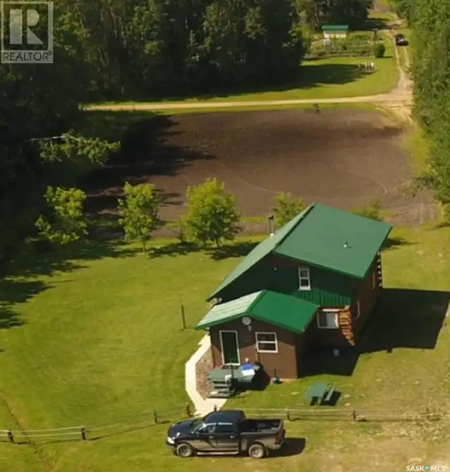 Between The Rivers Dorintosh, Saskatchewan62854407680001126