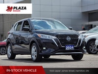 Check out this 2024 Nissan Kicks S while we still have it in stock! *Get Your Money's Worth for this... (image 2)