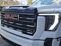 AMVIC Licensed Dealer Location: Wolfe Chevrolet GMC Buick Canmore 2026 GMC Sierra 2500HD AT4 Crew Ca... (image 2)