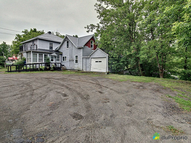 399 000$ - Triplex à vendre à Ayer's Cliff dans Maisons à vendre  à Sherbrooke - Image 2