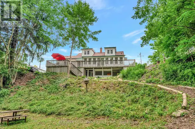 84 QUEENSWAY STREET E Norfolk (Simcoe), Ontario628685395310101210