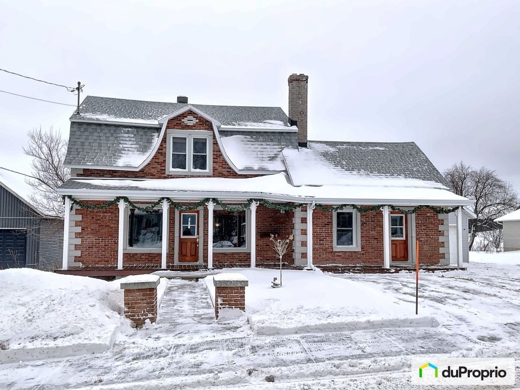 $285,000 - 2 Storey for sale in Chesterville — photo 3