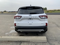 Experience versatility and comfort with the 2022 Ford Escape SE, now available at Centennial Ford Sa... (image 5)