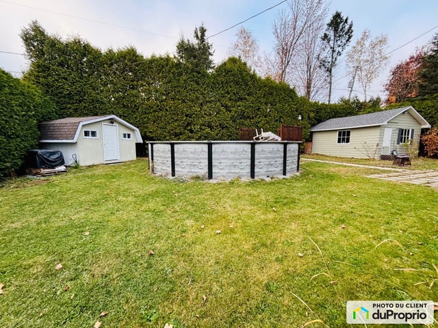 $299,000 - 2 Storey for sale in Thetford Mines — photo 2