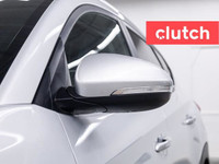 1 OWNER / Rear Heated Seats, Climate Control, Auxiliary Audio Input and more! Clutch is the largest... (image 8)