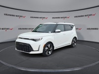 // ACCIDENT FREE!! // // SINGLE OWNER! // This 2023 Kia Soul GT-Line Limited is a smart choice for d... (image 3)