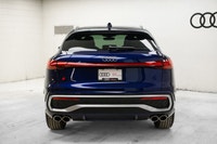 Save over $11,600 + tax on this ultra low KM DEMO!!! Only 5300KM! The all-new 2025 Audi SQ5 SPORTBAC... (image 6)