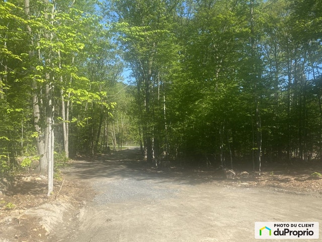 $167,000 - Residential Lot for sale in St-Calixte — photo 1