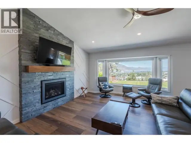 153 WESTVIEW Drive Penticton, British Columbia in Houses for Sale in Penticton - Image 6