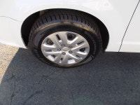 2019 Dodge Grand Caravan Cargo Van 3.6, V6, gas, auto, pw, pl, air, radio 176,000km, new MVI, comes... (image 5)