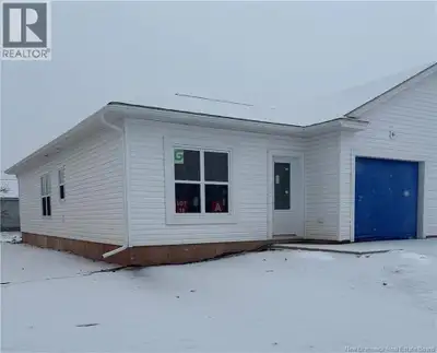 Welcome to this brand-new semi-detached home with single-car garage, located in a desirable new subd...