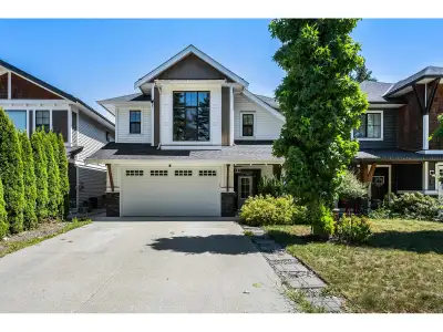 Spacious newer home on beautiful Fairfield Island! This home has everything you have been looking fo...