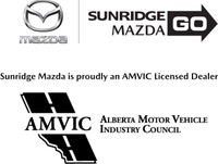 2022 Mazda-3 Sport GT for Sale Great Value Grey Used Mazda Hatchback Calgary Looking for a 2022 Mazd... (image 2)