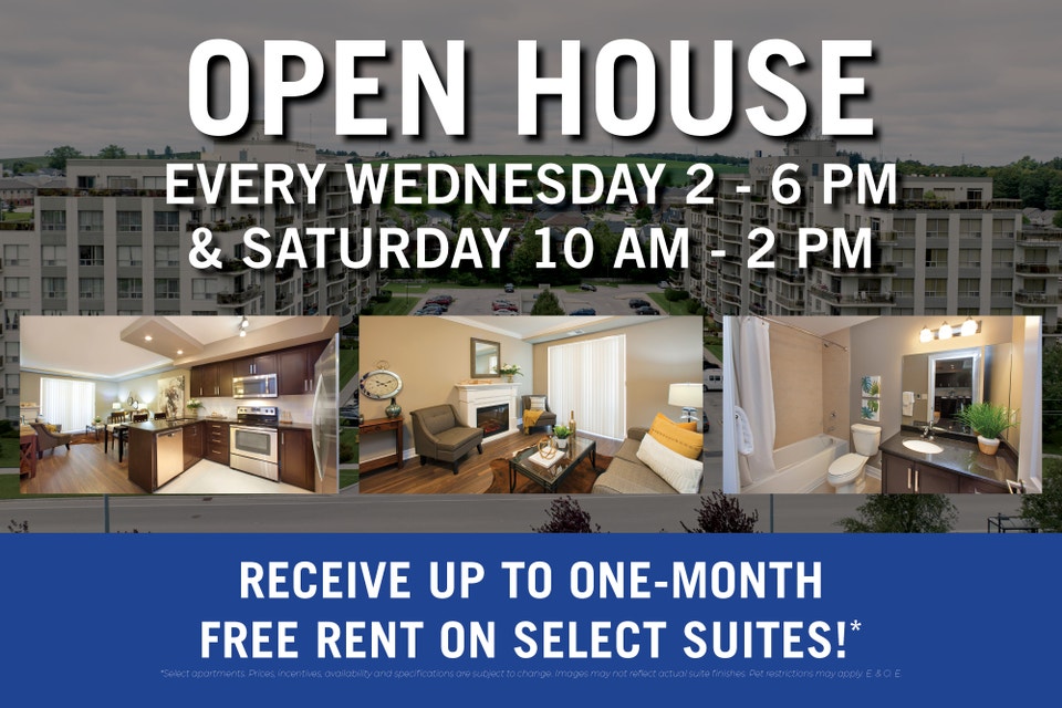 Beautiful 1 Bedroom Apartment for Rent in Woodstock! | Long Term ...