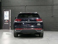 -2.0L Turbocharged TSI 4-Cylinder Engine (235 hp) -8-Speed Automatic Transmission -4MOTION All-Wheel... (image 7)